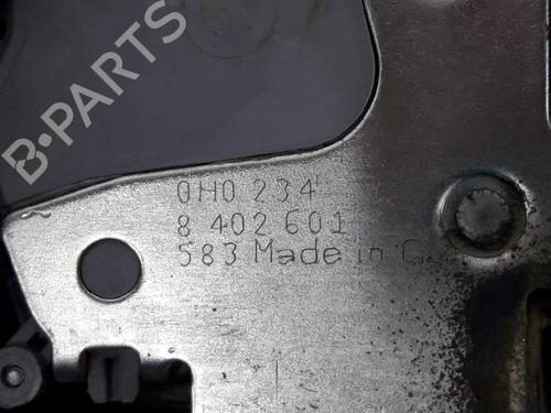 Rear left lock BMW X5 (E53) 3.0 d | BP4394629C100 