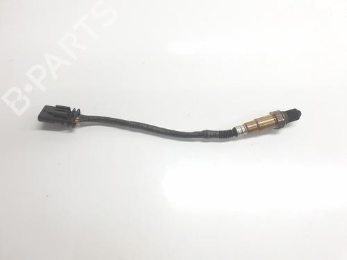 Elektronisk sensor OPEL ASTRA L Sports Tourer (O5) 1.2 (FRHNSL, FRHNSR) (131 hp) 22775841