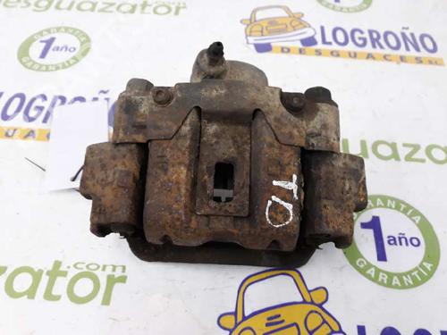 Used Right rear brake caliper TOYOTA LAND CRUISER 90 (_J9_) 3.0 TD (KZJ90_, KZJ95_, KZJ90R, KZJ95R, KZJ90W, KZJ95W) (125 hp) 11596084