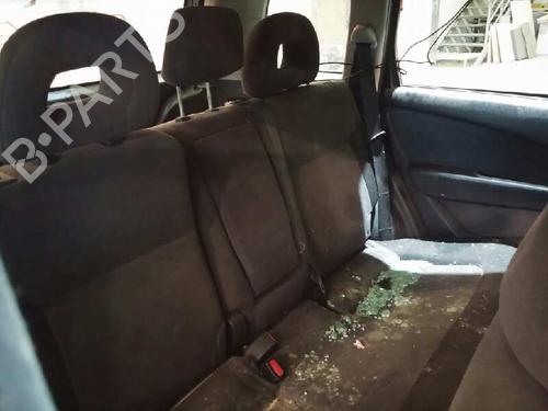 Right rear window switch MITSUBISHI OUTLANDER I (CU_W) 2.0 (CU2W) | BP8250727I28 
