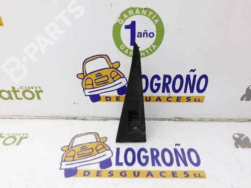 Used Left rear window switch Left rear window switch SEAT LEON (1P1) [2005-2013] 2973796 2973796