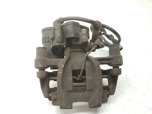 Used Right rear brake caliper BMW X1 (F48) sDrive 16 d (116 hp) 11767860