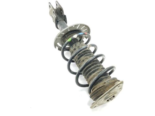 Right front shock absorber PEUGEOT 308 SW II (LC_, LJ_, LR_, LX_, L4_) 1.6 BlueHDi 120 | BP15580965M17 