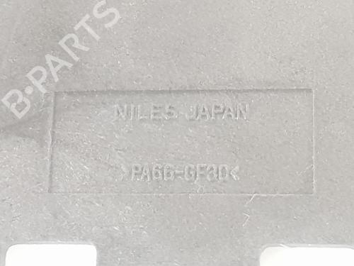 Transfer box MITSUBISHI PAJERO III (V7_W, V6_W) 3.2 Di-D (V68W) | BP14115043M36 