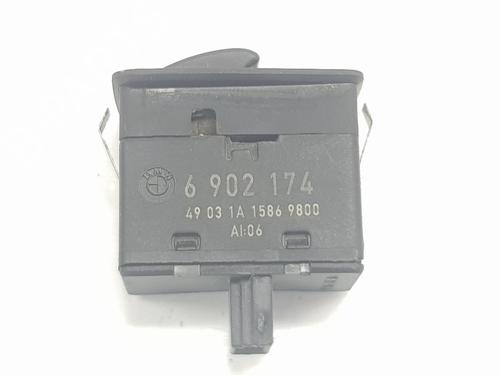 Right rear window switch BMW 3 (E46) 320 d | BP7117119I28 