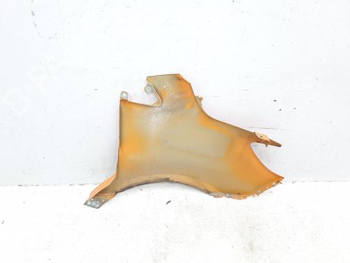 Left front fenders MERCEDES-BENZ SPRINTER 5-t Van (B907)  | BP29436280C41 