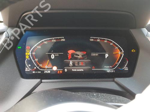 Gearbox BMW 1 (F40) 118 d | BP40082870M3 - Image 22