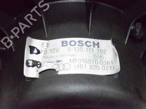 Heater blower motor AUDI A6 C5 (4B2) 2.5 TDI | BP14122256M62 
