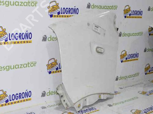 Left front fenders RENAULT MASTER II Van (FD) 2.5 dCi 100 (FD0U, FD0V) | BP3644117C41 