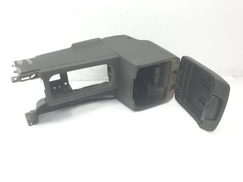 Armrest / Center console NISSAN NAVARA NP300 (D40) 2.5 dCi 4WD (D40TT, D40T, D40M, D40BB) | BP23388789I20 