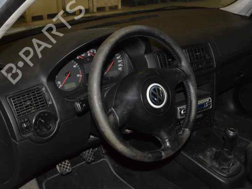 Rudehejsemekanisme Højre foran VW GOLF IV (1J1) 1.9 TDI | BP2997848C23 