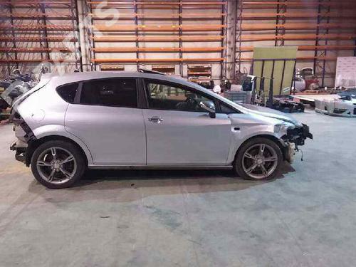 SEAT LEON (1P1)  2.0 TDI  41029