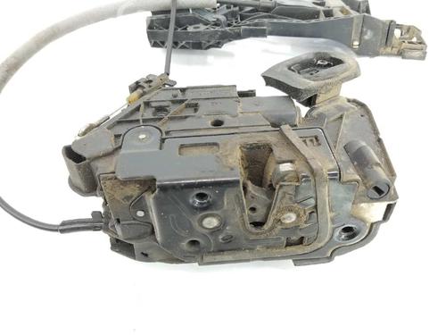 Front right lock SEAT LEON (5F1) 1.4 TSI | BP3638775C97 
