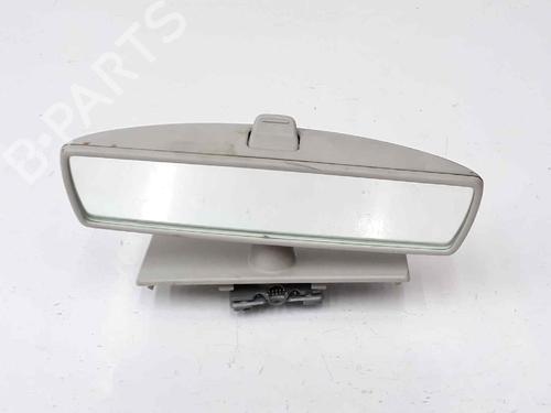 Rear mirror SEAT ALTEA (5P1) 1.9 TDI 5P0857511G | 5P0857511G |