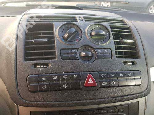 Boîte à gants MERCEDES-BENZ VITO Bus (W639) 120 CDI (639.701, 639.703, 639.705) | BP7197353C95 