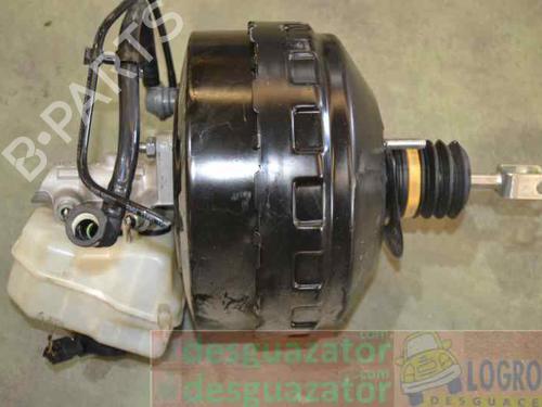 Used Servo brake BMW 1 (E87) 118 d (143 hp) 1151494
