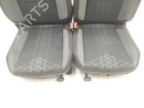 Juego Asientos VW T-ROC (A11, D11) 1.5 TSI | BP29723025C78 