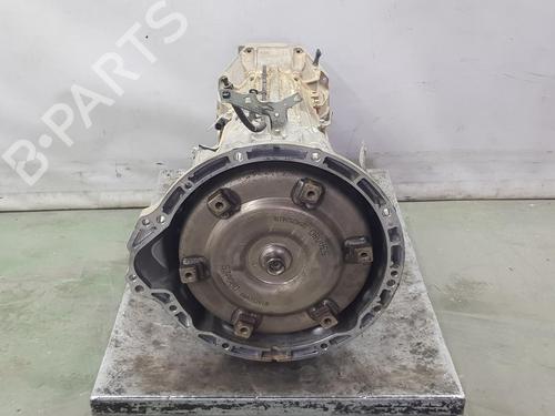 Gearbox TOYOTA LAND CRUISER 200 (_J2_) 4.7 V8 (UZJ200) | BP10155451M3