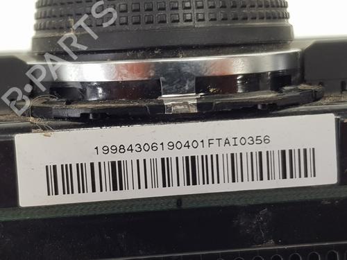 Climate control VW TOURAN (5T1)  | BP36870226I5  - Image 7