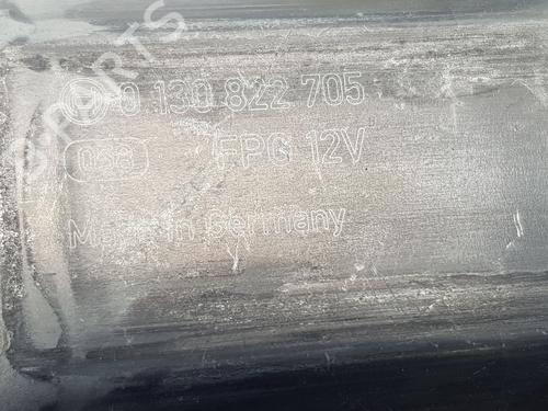 Right front window motor VW CRAFTER Platform/Chassis (SZ_)  | BP29535155E20 