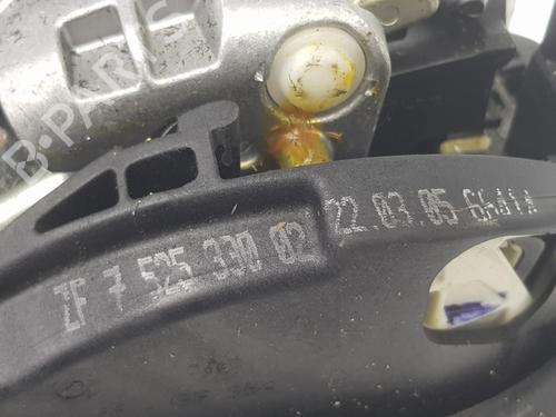 Gear lever BMW X5 (E53) 3.0 d | BP17169926M90 