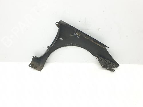 Left front fenders PEUGEOT 307 (3A/C) 2.0 16V | BP21841835C41 