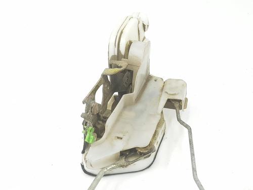 Front right lock MITSUBISHI PAJERO III (V7_W, V6_W) 3.2 Di-D (V68W, V78W) | BP17952786C97 