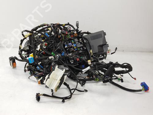 Autre OPEL ASTRA L Sports Tourer (O5) 1.2 (FRHNPJ) (110 hp) 24036581
