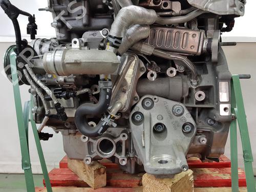 Engine ALFA ROMEO STELVIO (949_) 2.0 Q4 (949.AXF2A) | BP33793908M1  - Image 24