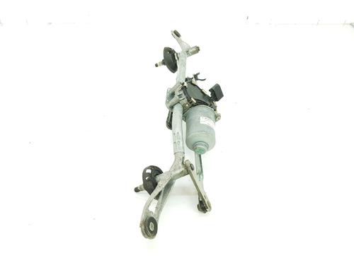 Front wiper motor NISSAN PULSAR Hatchback (C13) 1.2 DIG-T | BP9639760M29 