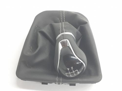 Shift knob SEAT IBIZA V (KJ1, KJG)  | BP28355849I34 