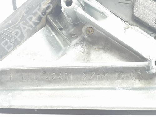 Left mirror BMW 3 (E46) 320 d | BP17976043C26 