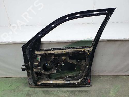 Right front door BMW X5 (E53) 3.0 d | BP7549449C3 