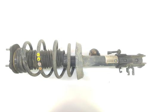 Used Left front shock absorber FIAT DOBLO Cargo (263_) 1.3 D Multijet (90 hp) 9444714