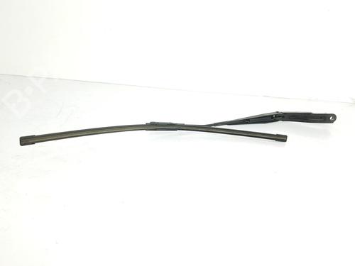 Front windshield wiper arm MERCEDES-BENZ M-CLASS (W164) ML 320 CDI 4-matic (164.122) | BP9138951C143 