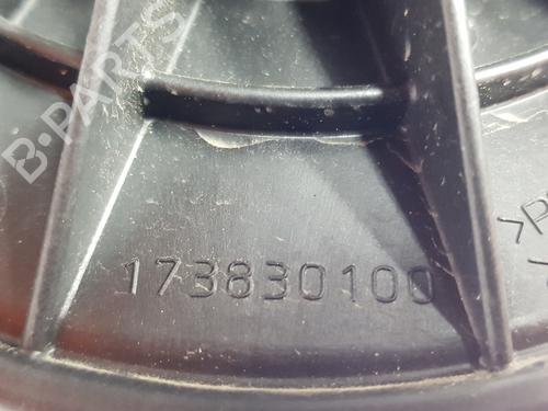 Motor da chauffage RENAULT MASTER III Van (FV) 2.3 dCi 125 RWD (FV0C, FV0D, FV0H, FV0J, FV0A, FV0K) | BP30395711M62 