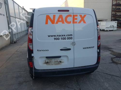 Engine RENAULT KANGOO BE BOP (KW0/1_) 1.5 dCi 75 | BP40039418M1 - Image 29
