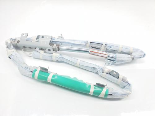 Left curtain airbag RENAULT KOLEOS I (HY_) 2.0 dCi (HY0K) | BP1931786C11 