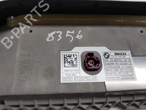 Display monitor BMW 2 Gran Coupe (F44) 218 d | BP29535029C48 