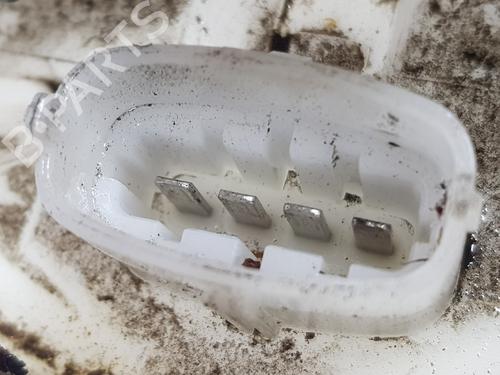 Fuel pump FIAT DUCATO Van (250_) 150 Multijet 2,3 D | BP21327117M76 