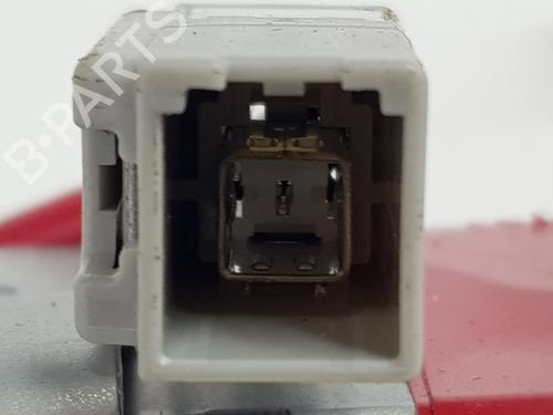 Electronic module TOYOTA LAND CRUISER PRADO (_J15_) 2.8 D-4D (GDJ150_, GDJ155_, GDJ150, GDJ151) | BP29716505M83 