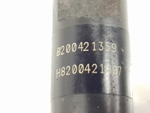 Injector NISSAN MICRA III (K12) 1.5 dCi | BP24662180M100