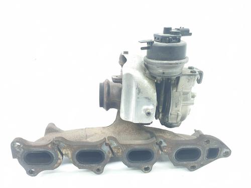 Turbocharger/Supercharger PEUGEOT 508 I (8D_) 2.0 BlueHDi 150 | BP17910517M71 