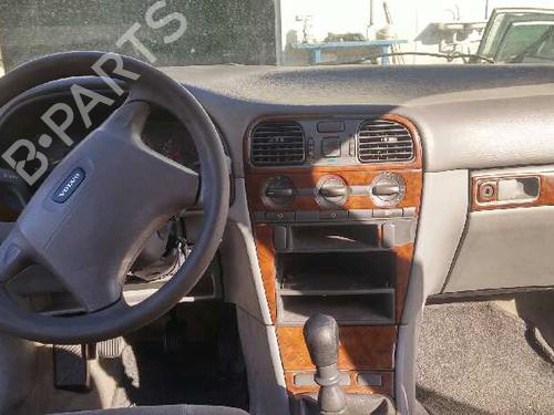 Right front steering knuckle VOLVO V40 Estate (645) 1.9 TD | BP3154318M26 