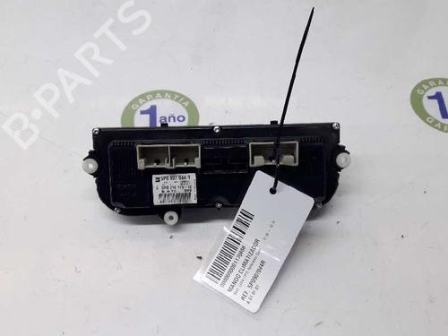 Climate control SEAT LEON (1P1) 1.2 TSI | BP4935721I5 