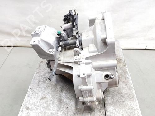 Used Gearbox SEAT IBIZA V (KJ1, KJG) 1.0 TSI (95 hp) 12464536