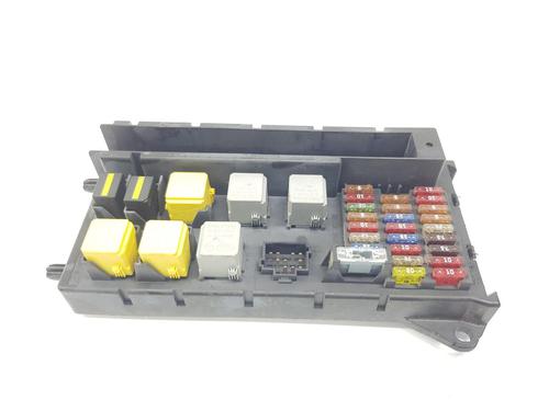 Fuse box MERCEDES-BENZ SPRINTER 3,5-t Van (B906) 313 CDI (906.631, 906.633, 906.635, 906.637) (129 hp) 16022732