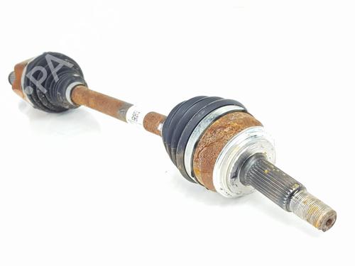Left front driveshaft RENAULT AUSTRAL  | BP32216039M38 