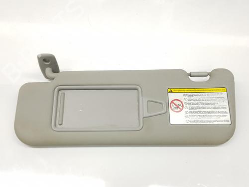 Used Left sun visor KIA SPORTAGE III (SL) 1.7 CRDi (116 hp) 11843466