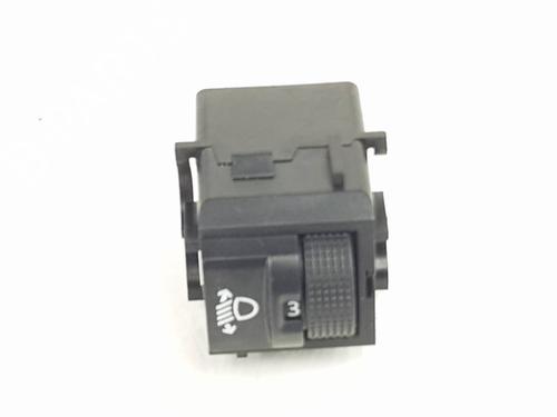 Used Headlight switch Headlight switch TOYOTA PROACE CITY Box Body/MPV (BPZ_) [2019-2026] 40452267 40452267